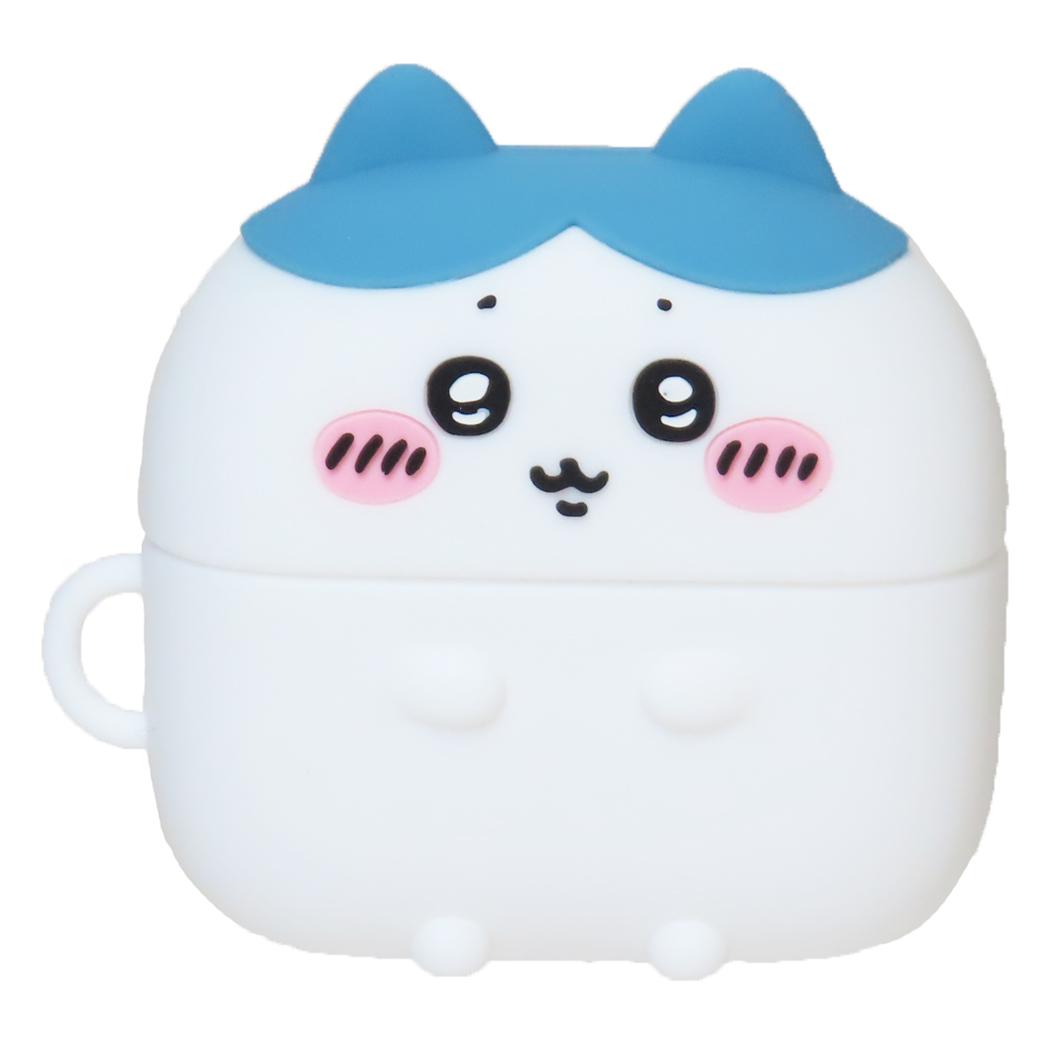 ちいかわ ボンボンドロップシール みんな ポーズ 1シート付！エアーポッズプロケース セット