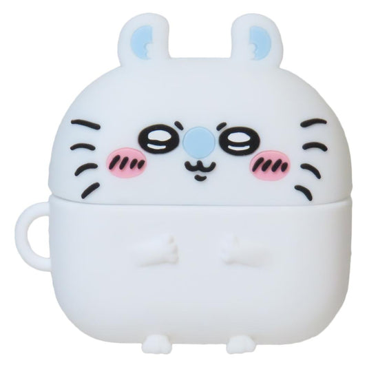 AirPods Pro 第2世代 対応シリコンケース エアーポッズプロケース ちいかわ モモンガ グルマンディーズ エアポッズプロケース