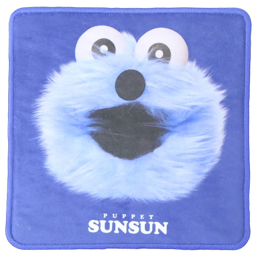 パペットスンスン スマホクリーナー モバイルクリーナー PUPPET SUNSUN グルマンディーズ