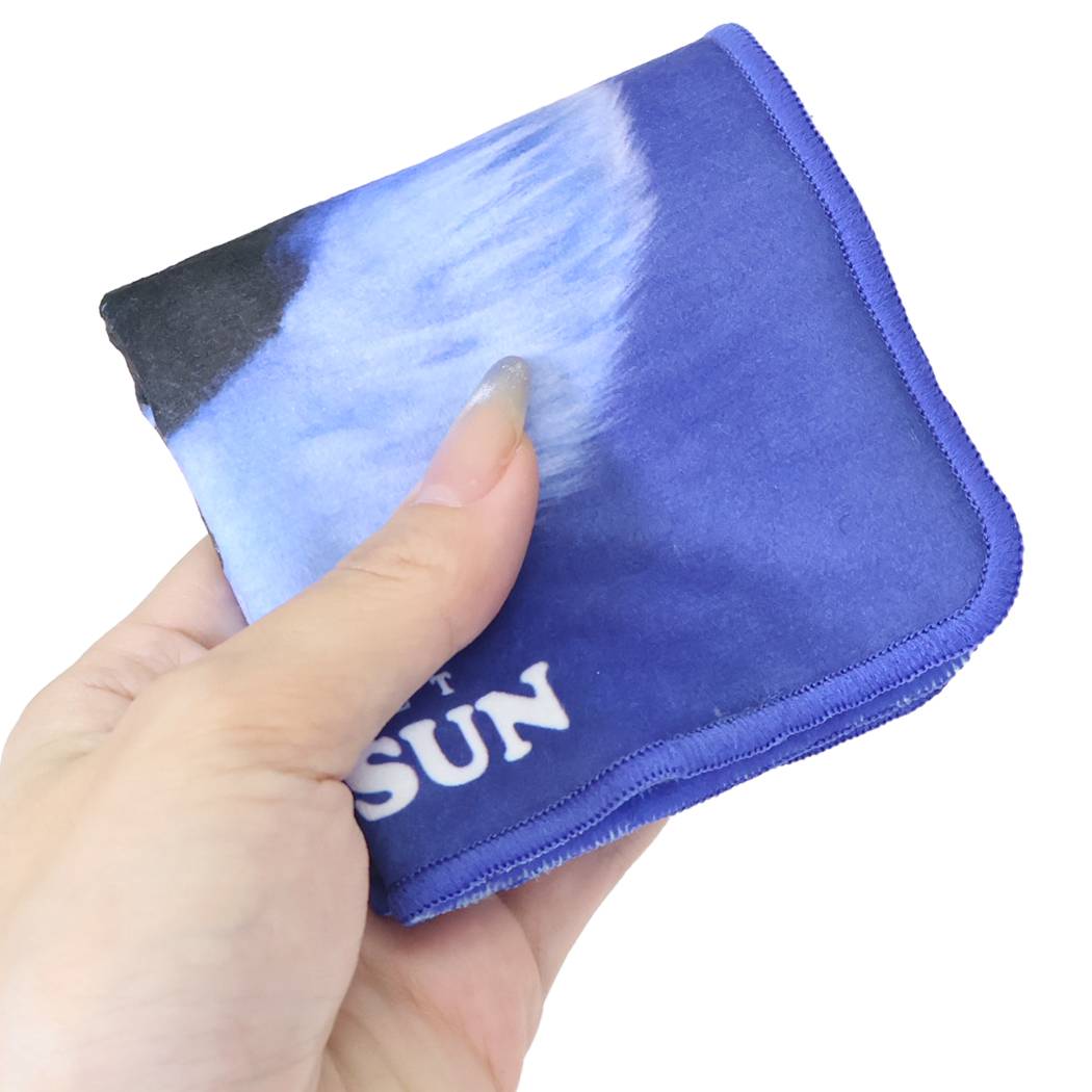 パペットスンスン スマホクリーナー モバイルクリーナー PUPPET SUNSUN グルマンディーズ