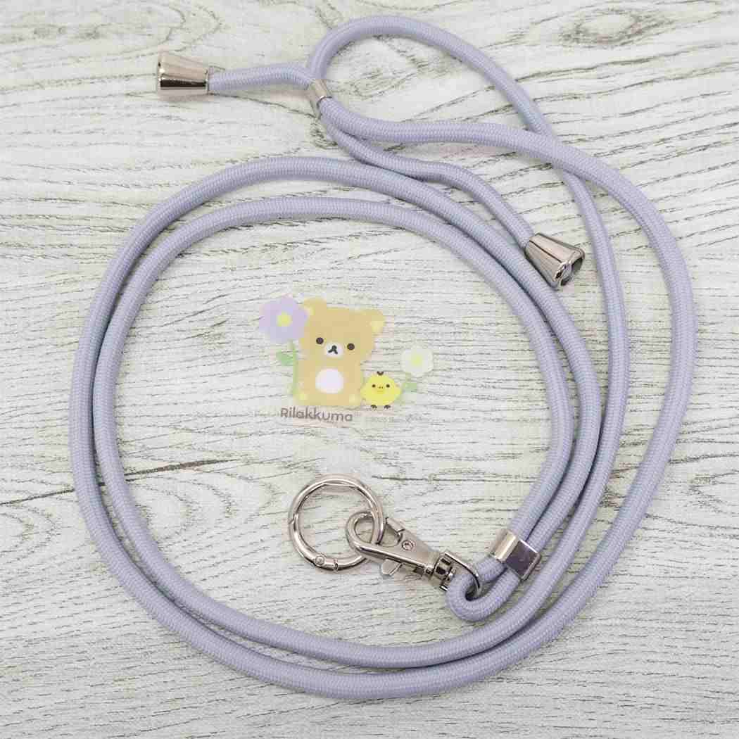 【お一人様1つ限り】ボンボンドロップシール リラックマ　なかよし1シート付！ スマホアクセ セット
