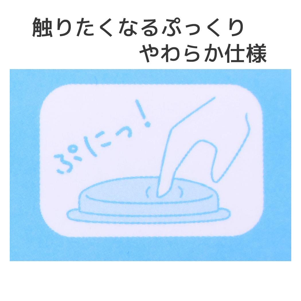 Lil ala mode ダイカットステッカー punipop ぷにぽっぷ スフレ グルマンディーズ