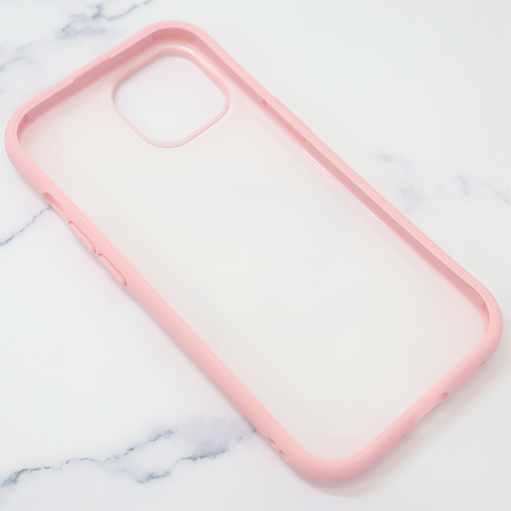 IIIIfit?2023 iPhone 6.1inch 2LENS model対応ケース iPhone15/14/13 モフサンド スイーツにゃん mofusand グルマンディーズ スマホカバー