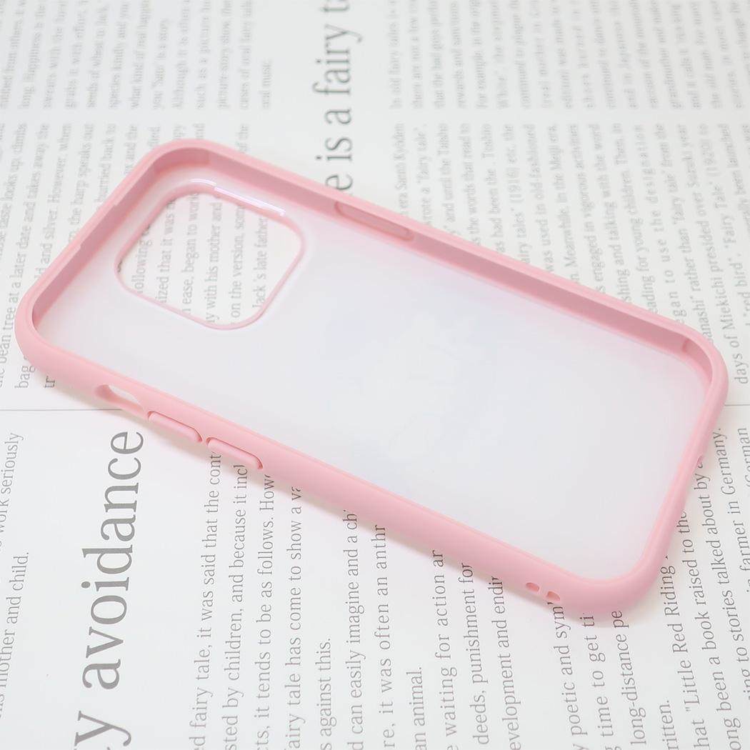 IIIIfit 2023 iPhone 6.1inch 3LENS model対応ケース iPhone15 Pro モフサンド スイーツにゃん mofusand グルマンディーズ スマホカバー