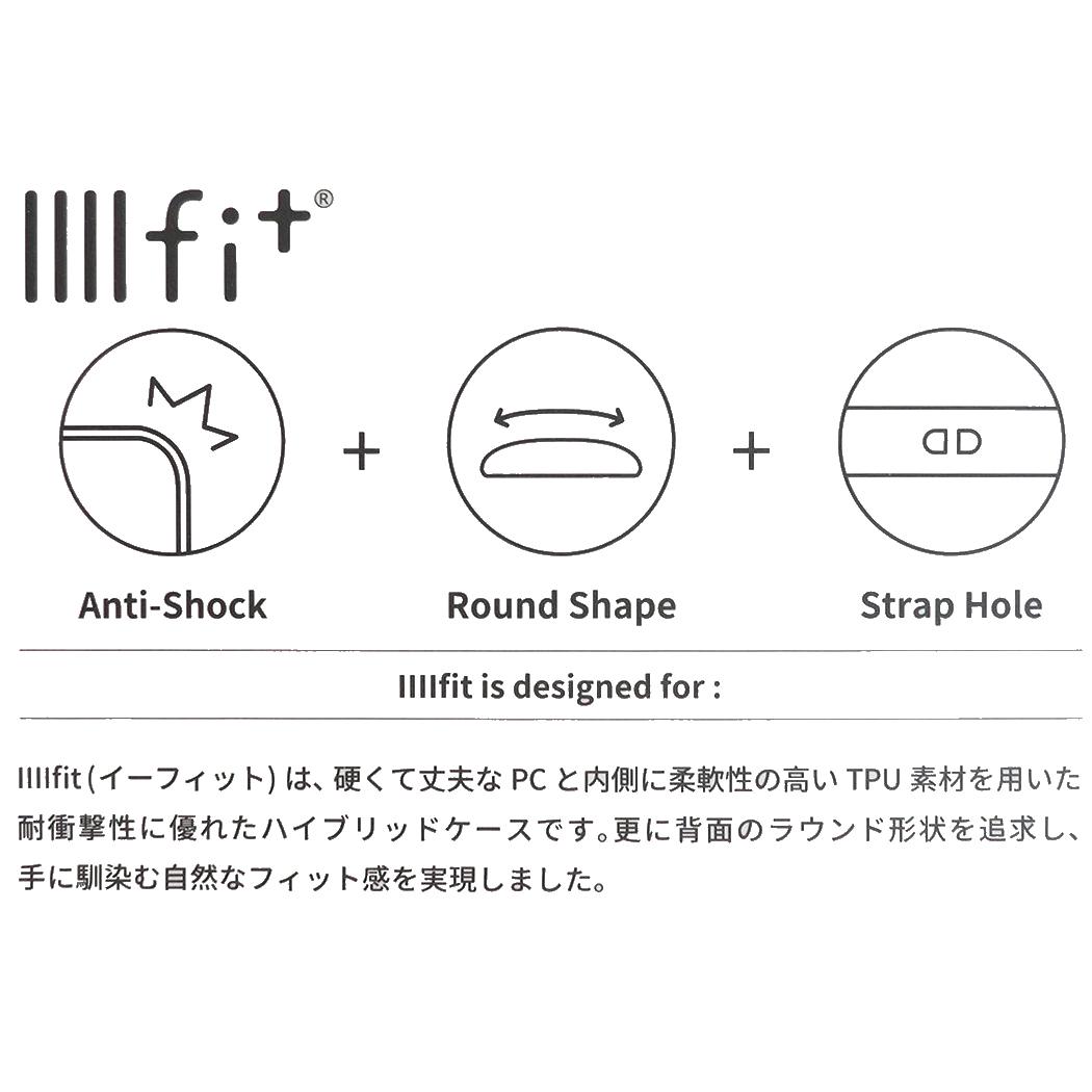 IIIIfit 2023 iPhone 6.1inch 3LENS model対応ケース iPhone15 Pro モフサンド スイーツにゃん mofusand グルマンディーズ スマホカバー