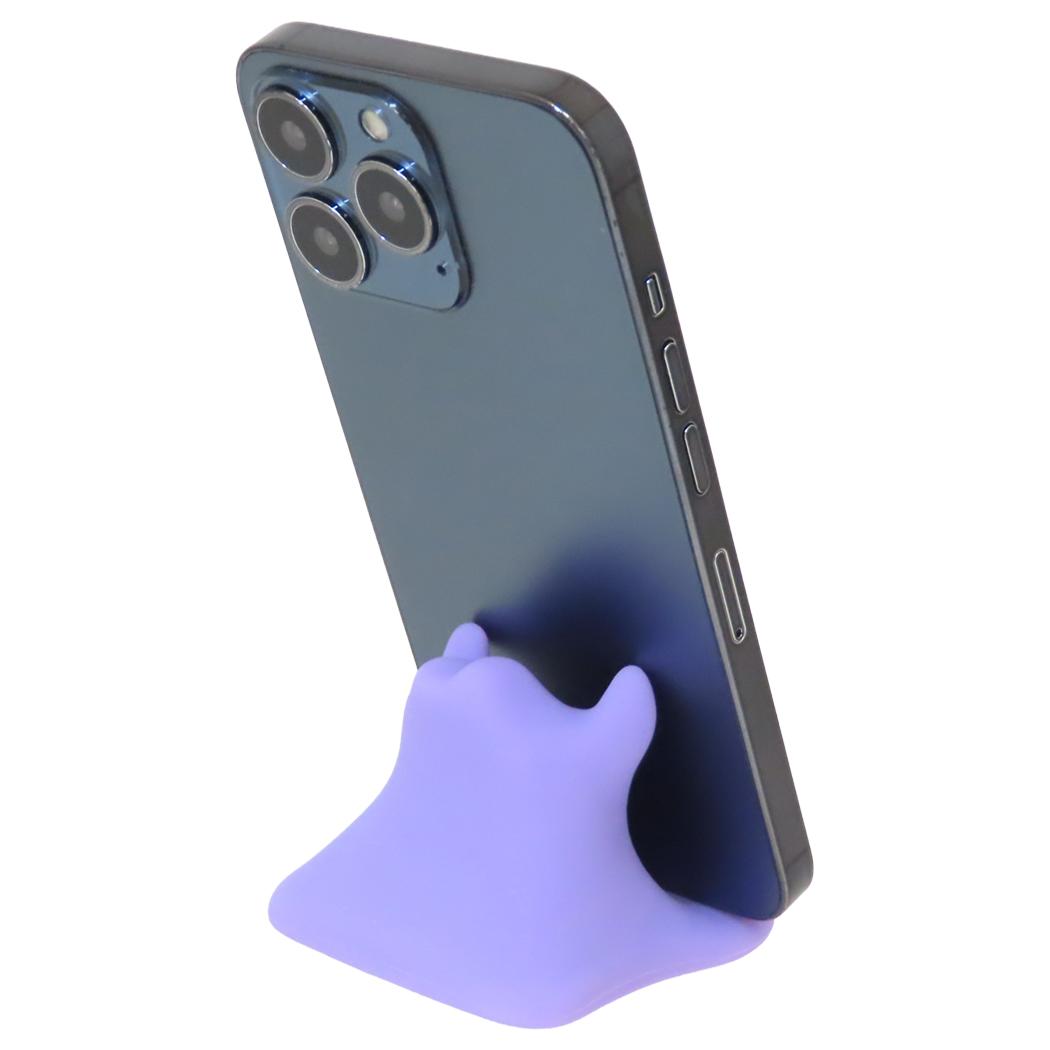 マスコットモバイルスタンド スマホスタンド ポケットモンスター メタモン ポケモン グルマンディーズ プレゼント