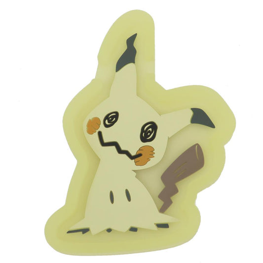 スマホスタンドトレイ スマホスタンド ポケットモンスター ミミッキュ ポケモン グルマンディーズ モバイルスタンド 小物置き メール便可