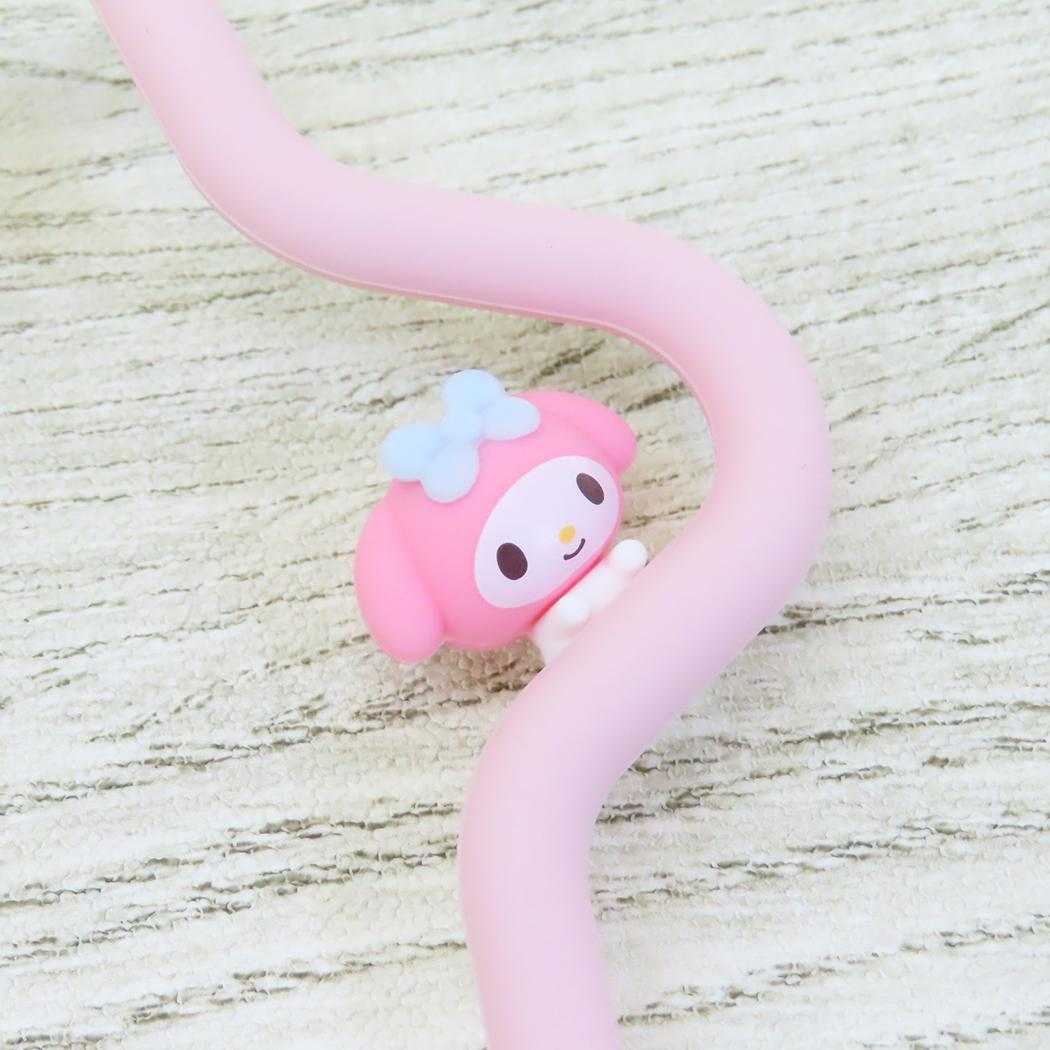 マルチリングプラス シリコンブレスレット スマホアクセ マイメロディ サンリオ グルマンディーズ 落下防止 スマホホルダー メール便可