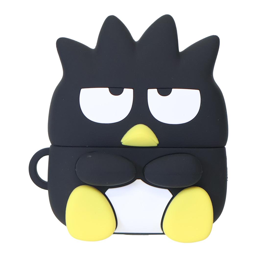 サンリオキャラクターズ イヤホンケース シリコーンケース for AirPods Pro 3 バッドばつ丸 Sanrio グルマンディーズ