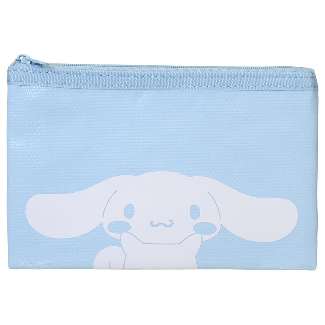 サンリオキャラクターズ モバイルバッテリー用品 セーフティポーチ シナモロール Sanrio グルマンディーズ