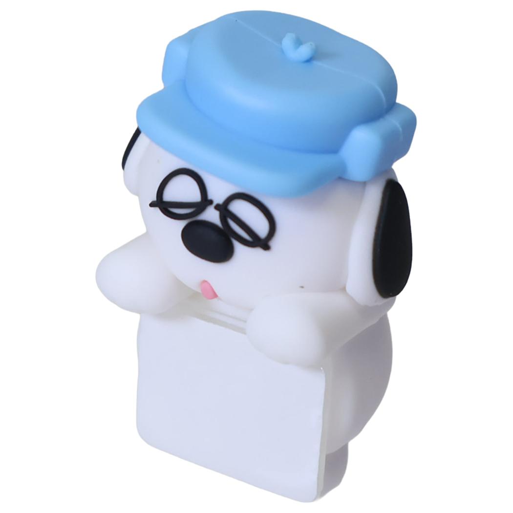 スヌーピー スマホアクセサリー ひょっとも オラフ ピーナッツ グルマンディーズ