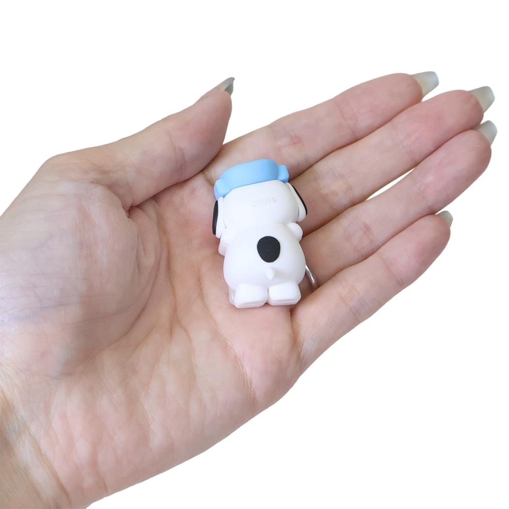 スヌーピー スマホアクセサリー ひょっとも オラフ ピーナッツ グルマンディーズ