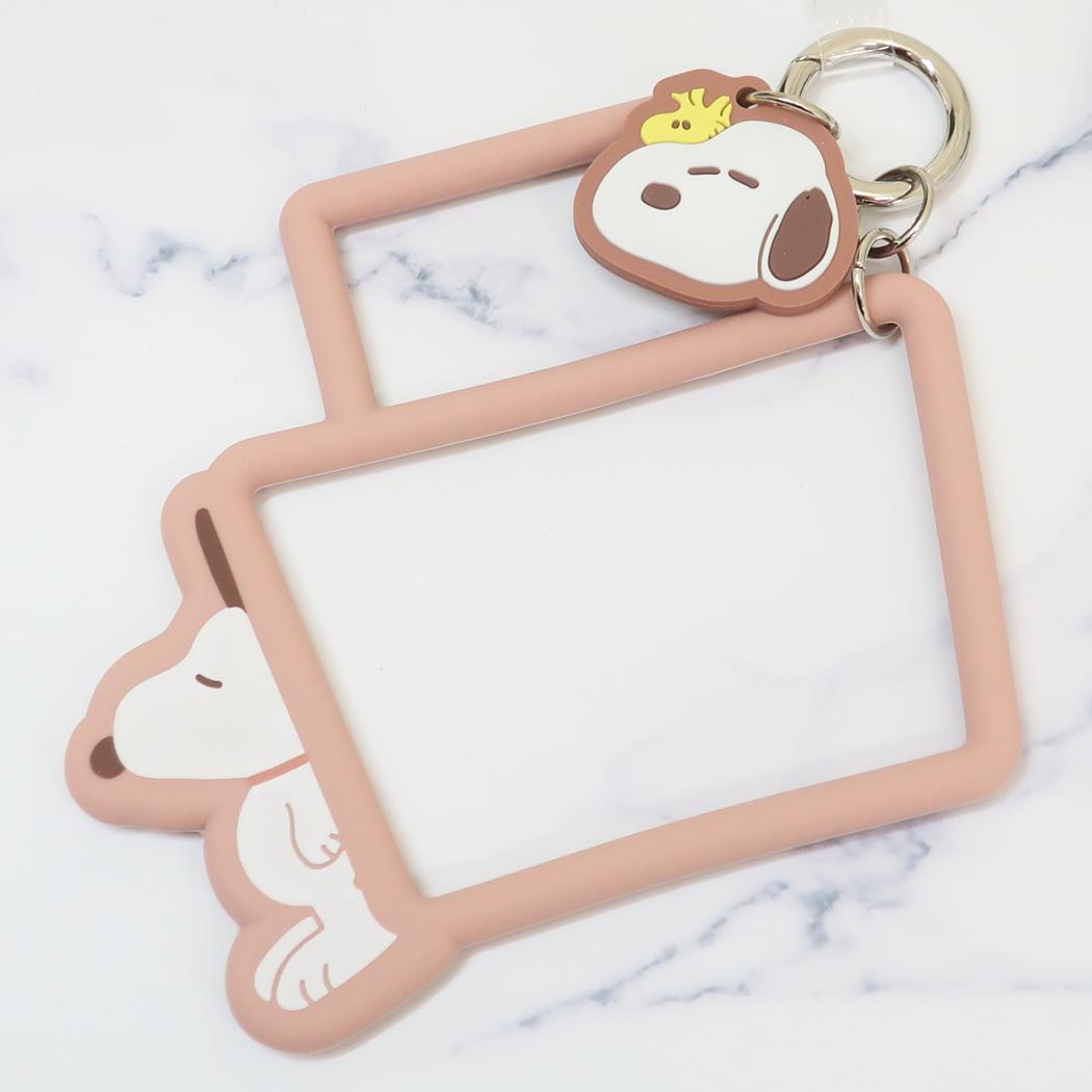 マルチリングプラス シリコンブレスレット スマホアクセ スヌーピー スヌーピー＆ウッドストック ピーナッツ グルマンディーズ 落下防止 スマホホルダー メール便可