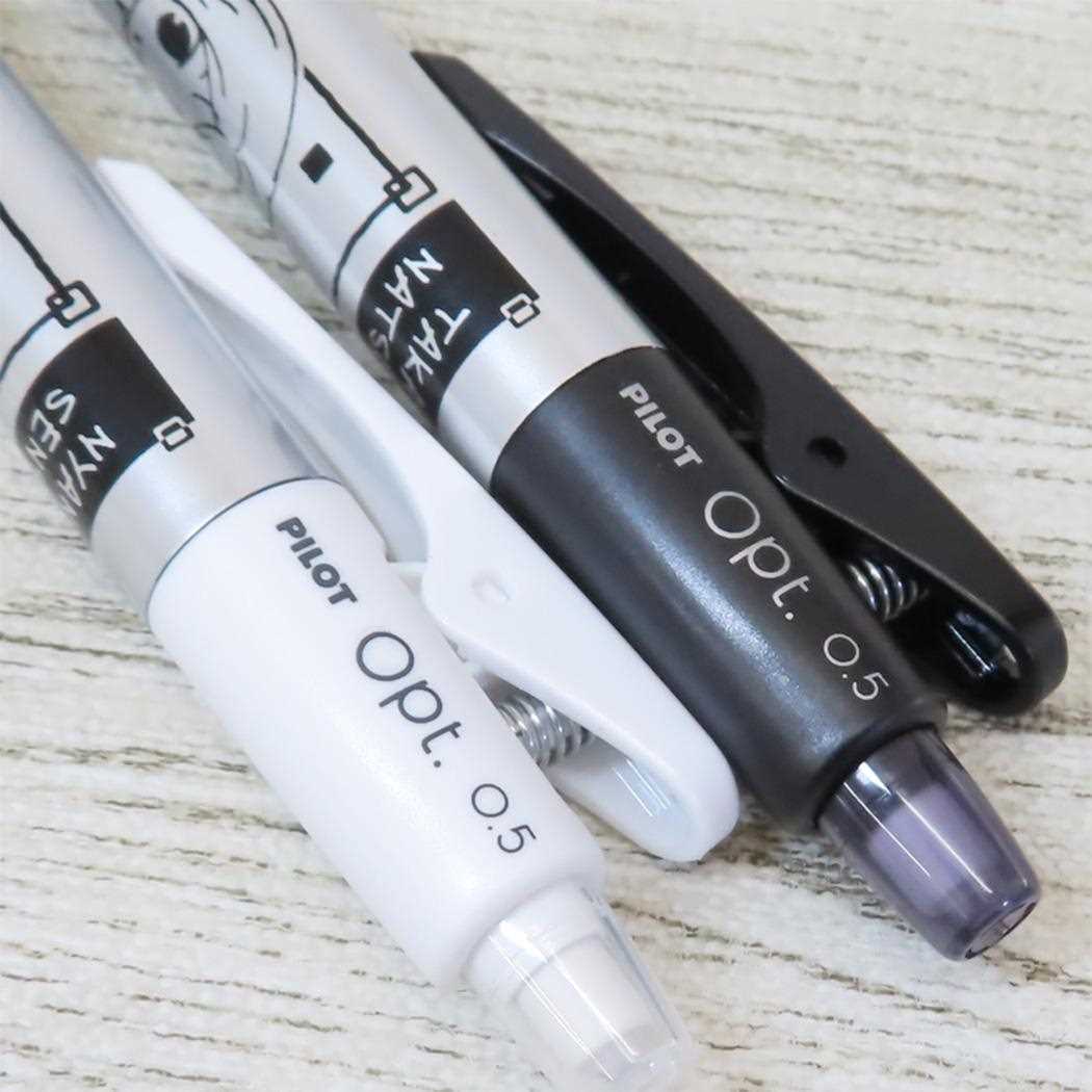 シャープペンシル オプト 0.5mm シャープペン 夏目友人帳 夏目貴志 ヒサゴ 新学期準備文具 アニメメール便可