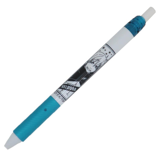 エナージェルエス 0.5mm ボールペン 転生したらスライムだった件 ヴェルドラ ヒサゴ 筆記具 文房具 ぺんてる アニメメール便可