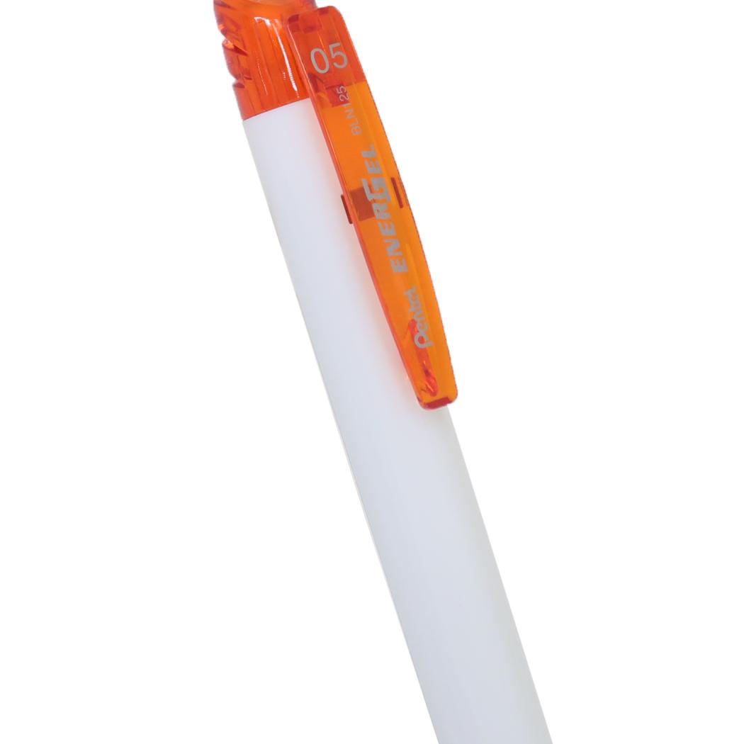 エナージェルエス 0.5mm ボールペン 転生したらスライムだった件 ベニマル ヒサゴ 筆記具 文房具 ぺんてる アニメメール便可