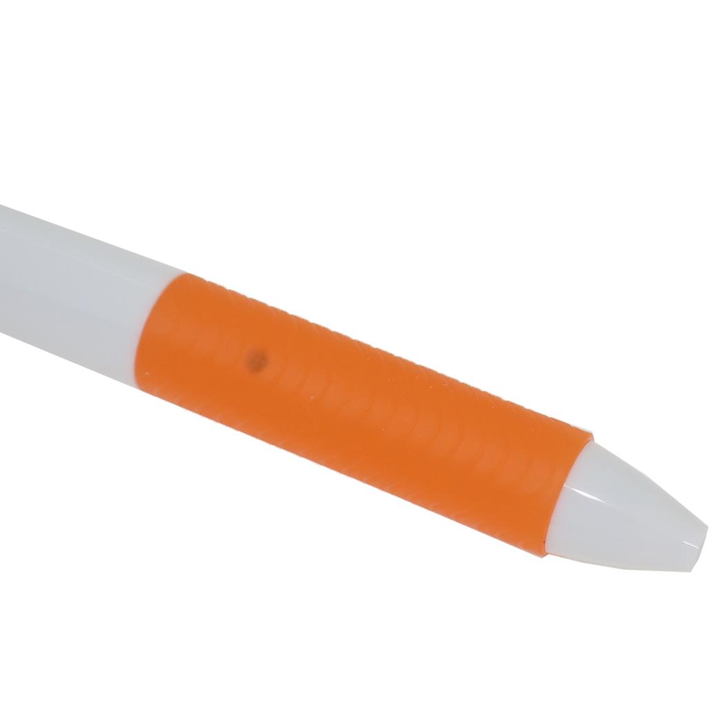 エナージェルエス 0.5mm ボールペン 転生したらスライムだった件 ベニマル ヒサゴ 筆記具 文房具 ぺんてる アニメメール便可