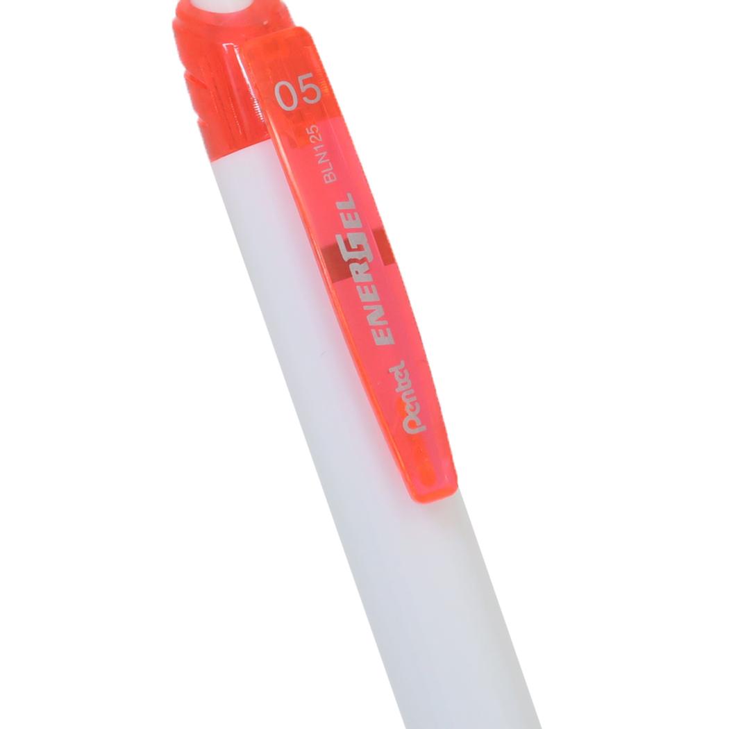 エナージェルエス 0.5mm ボールペン 転生したらスライムだった件 シオン ヒサゴ 筆記具 文房具 ぺんてる アニメメール便可