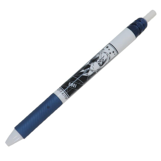 エナージェルエス 0.5mm ボールペン 転生したらスライムだった件 ソウエイ ヒサゴ 筆記具 文房具 ぺんてる アニメメール便可
