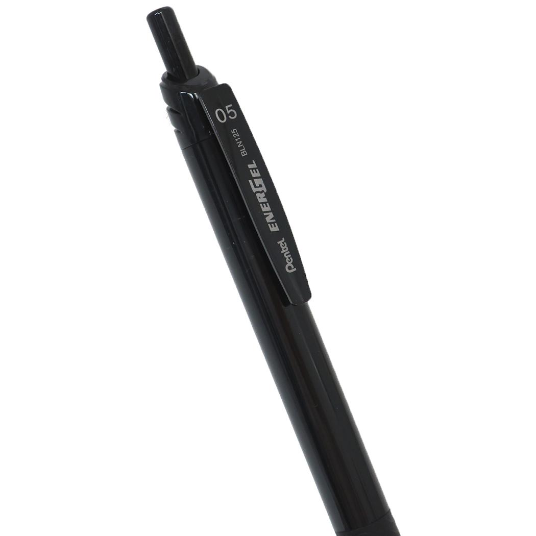 エナージェルエス 0.5mm ボールペン 転生したらスライムだった件 ディアブロ ヒサゴ 筆記具 文房具 ぺんてる アニメメール便可