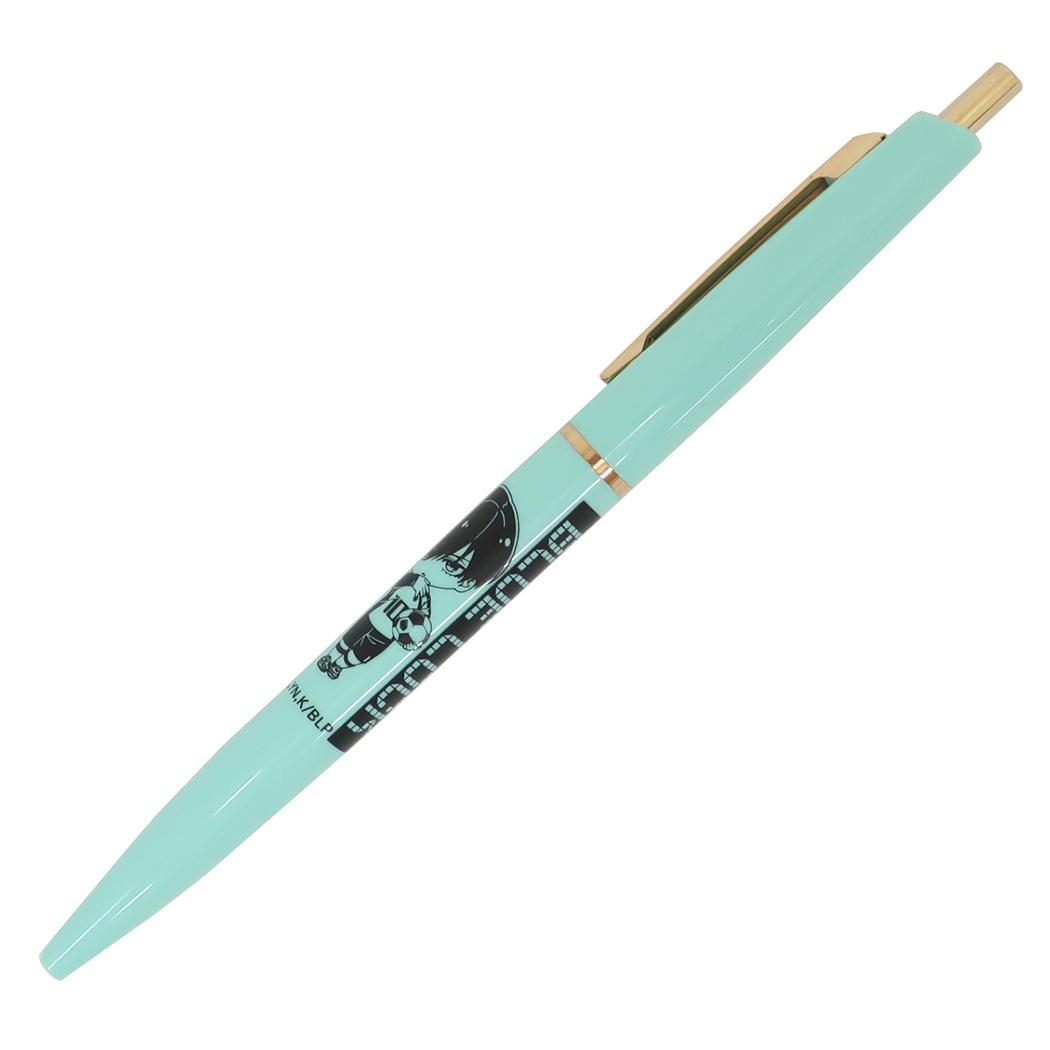 ボールペン 0.5 ボールペン ブルーロック 糸師凛 少年マガジン ヒサゴ 新学期準備文具 アニメメール便可