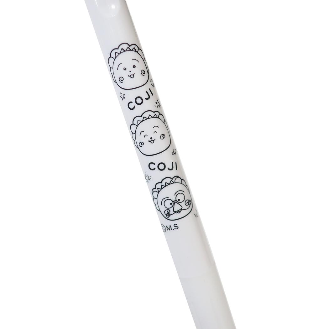 サラサR 0.4 ボールペン コジコジ レッド さくらももこ ヒサゴ ZEBRA 新学期準備文具 筆記具 アニメメール便可