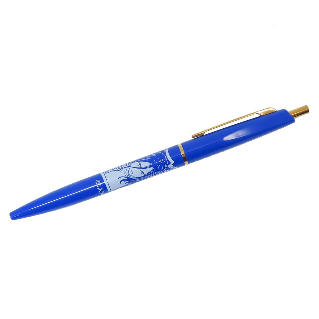 マッハボールインク 0.5 ボールペン WIND BREAKER 杉下京太郎 ヒサゴ 新学期準備文具 アニメメール便可