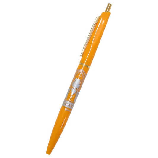 ボールペン 0.5mm ボールペン 名探偵コナン 上原由衣 少年サンデー ヒサゴ 新学期準備文具 アニメメール便可