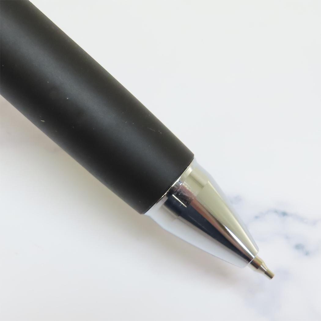 ジェットストリーム4＆1 多機能ペン ボール径0.5mm 芯径0.5mm シャープペン＆黒赤青緑4色ボールペン 名探偵コナン 大和敢助＆上原由衣 少年サンデー ヒサゴ 新学期準備文具 三菱鉛筆 リフィル交換可能 アニメメール便可