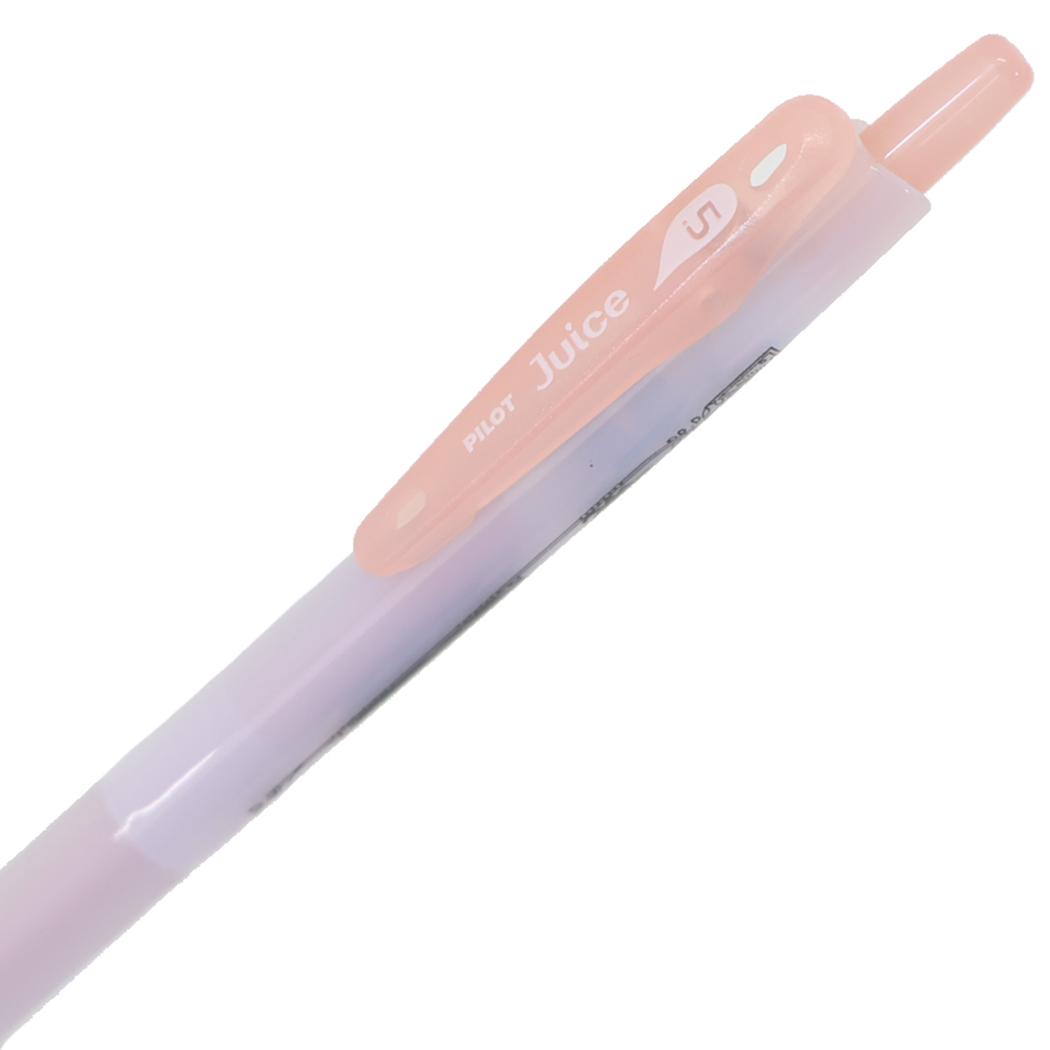 ジュース くすみカラー 0.5mm ボールペン 名探偵コナン 赤井秀一 オレンジ 少年サンデー ヒサゴ 事務用品 筆記用具 日本製 アニメメール便可