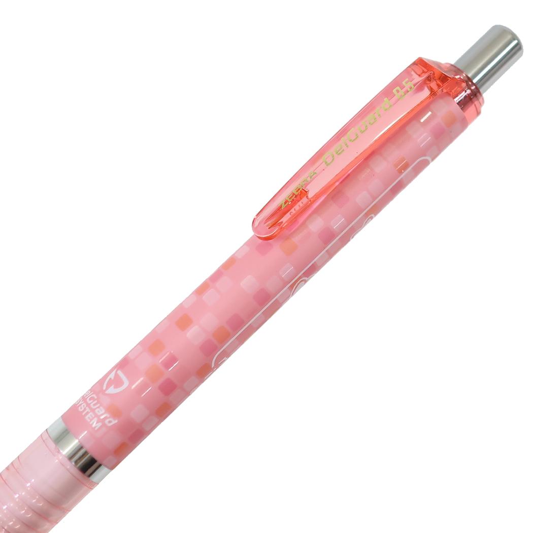 なんでもいきもの シャープペン デルガード 0.5 カニとエビ ヒサゴ 機能性文具 シャーペン キャラクター グッズ メール便可 シネマコレクション