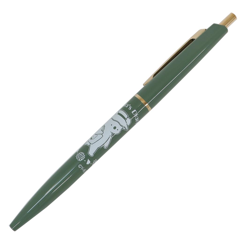 マッハボールインク 0.5 ボールペン コアラ絵日記 夏のコアラ ヒサゴ 新学期準備文具 メール便可