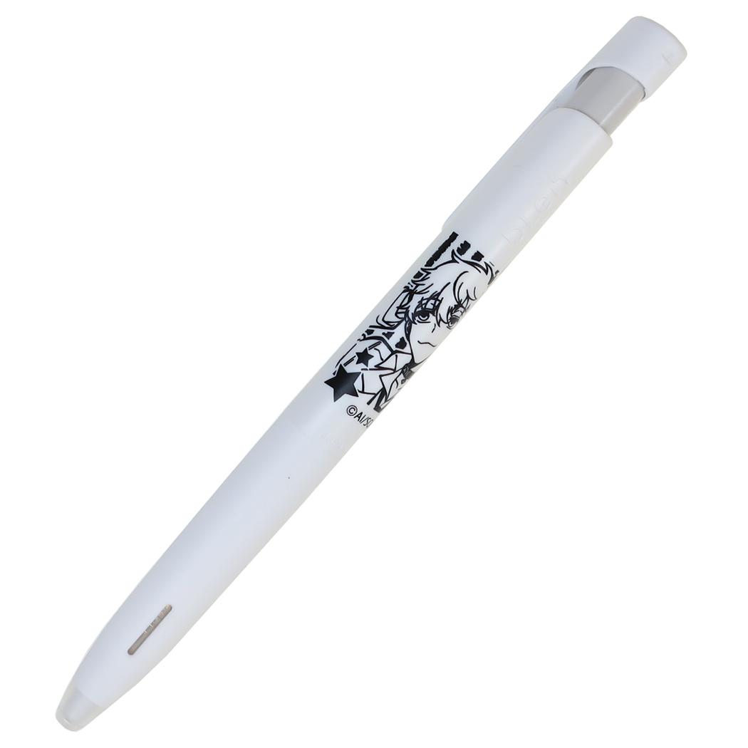 放課後少年花子くん ボールペン ブレンボールペン 0.7mm N研究員（夏彦） ヒサゴ