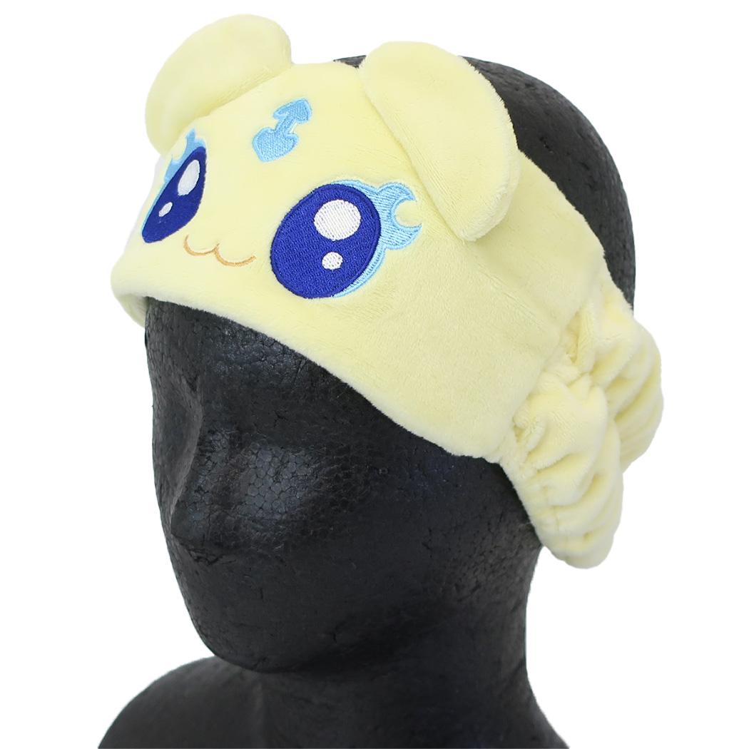 ヘアバンド ヘアアクセ プリキュアオールスターズ 01 メップル バンダイ ヘッドバンド 洗顔 メイク アニメメール便可