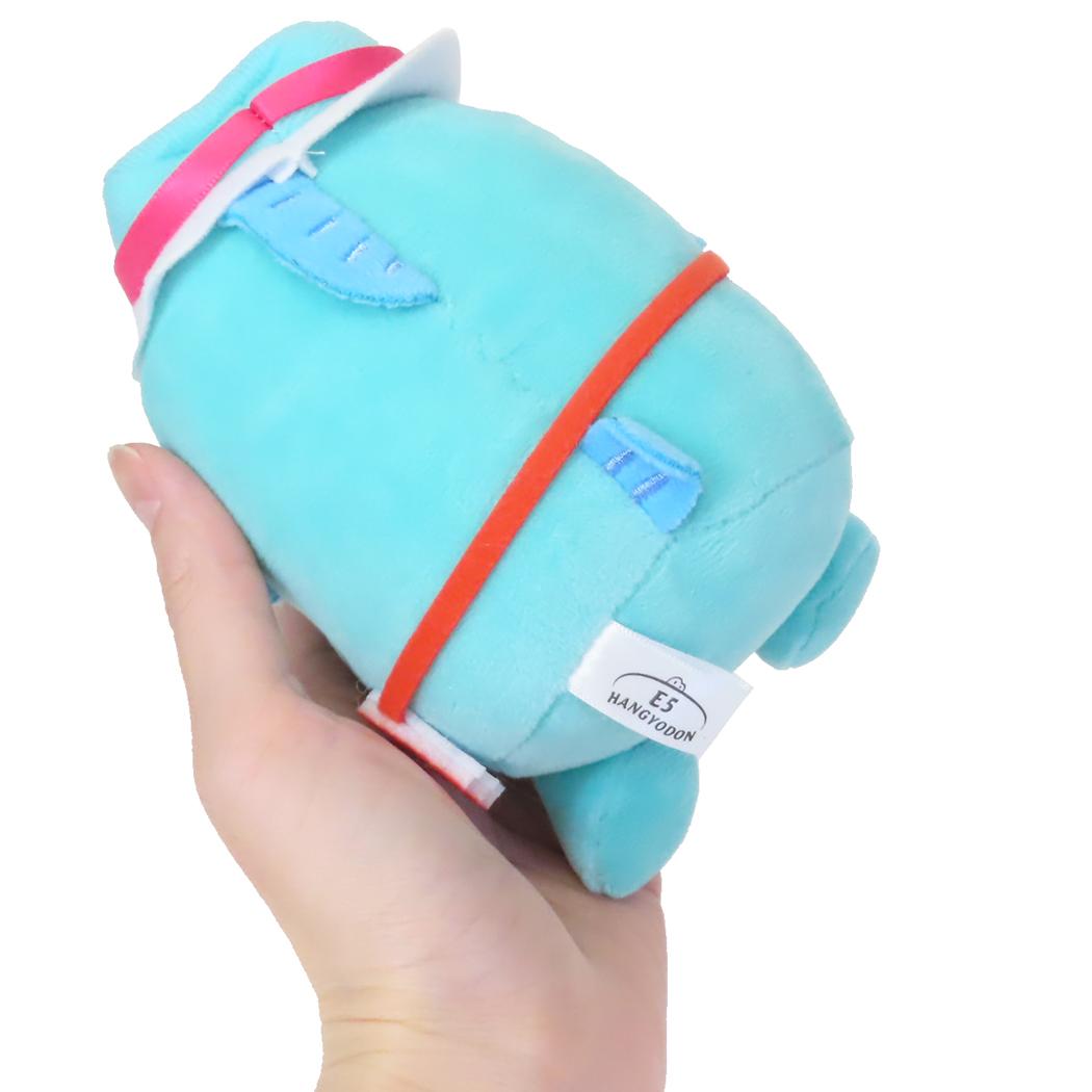 マスコットキーホルダー マスコット ハンギョドン HG キャラフルライナー サンリオ ヒューネット ボールチェーン ミニぬいぐるみ