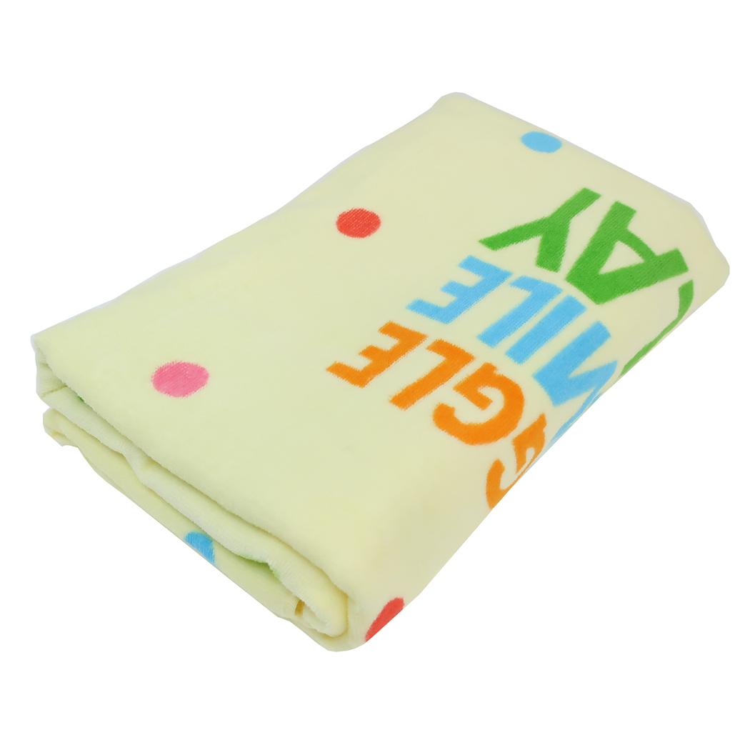 マルチタオル キッズタオルケット はらぺこあおむし エリックカール 子供用夏用寝具 お昼寝 絵本