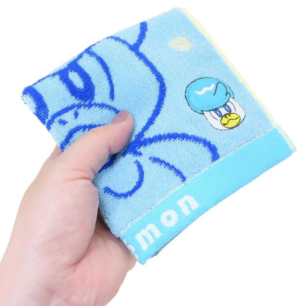 ジャガードハンカチタオル ミニタオル ポケットモンスター O2075クワッス ポケモン 林タオル 汗拭きタオル メール便可