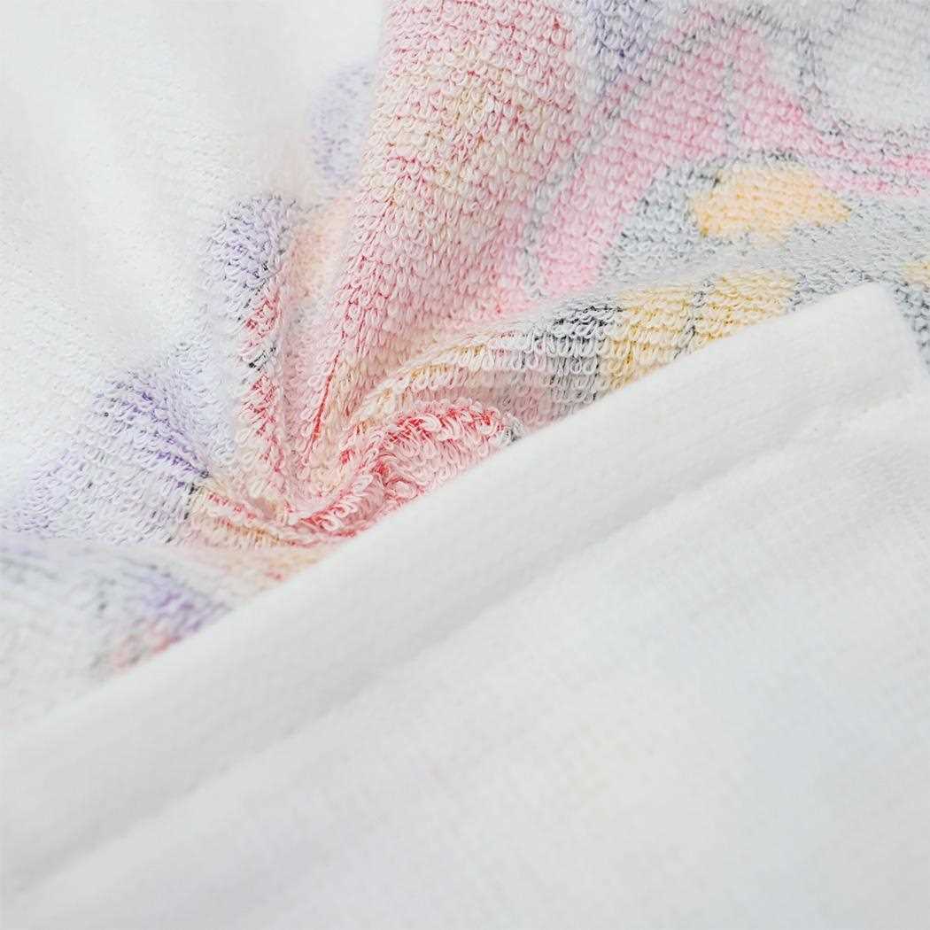 ふわさらタオル フェイスタオル 舞子 犬飼タオル プレゼント 和風 メール便可