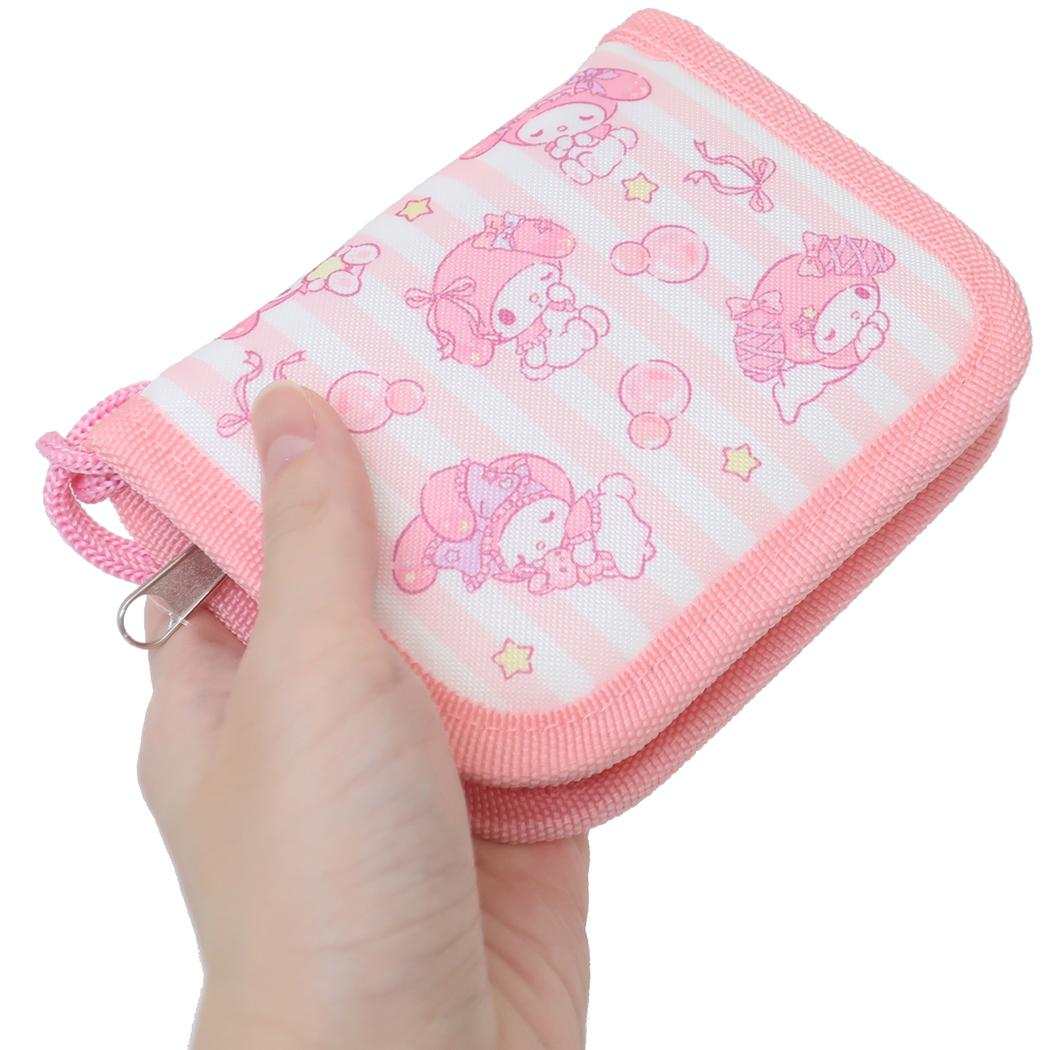 キッズウォレット 子供用財布 マイメロディ サンリオ アイプランニング 子ども こども プレゼント メール便可