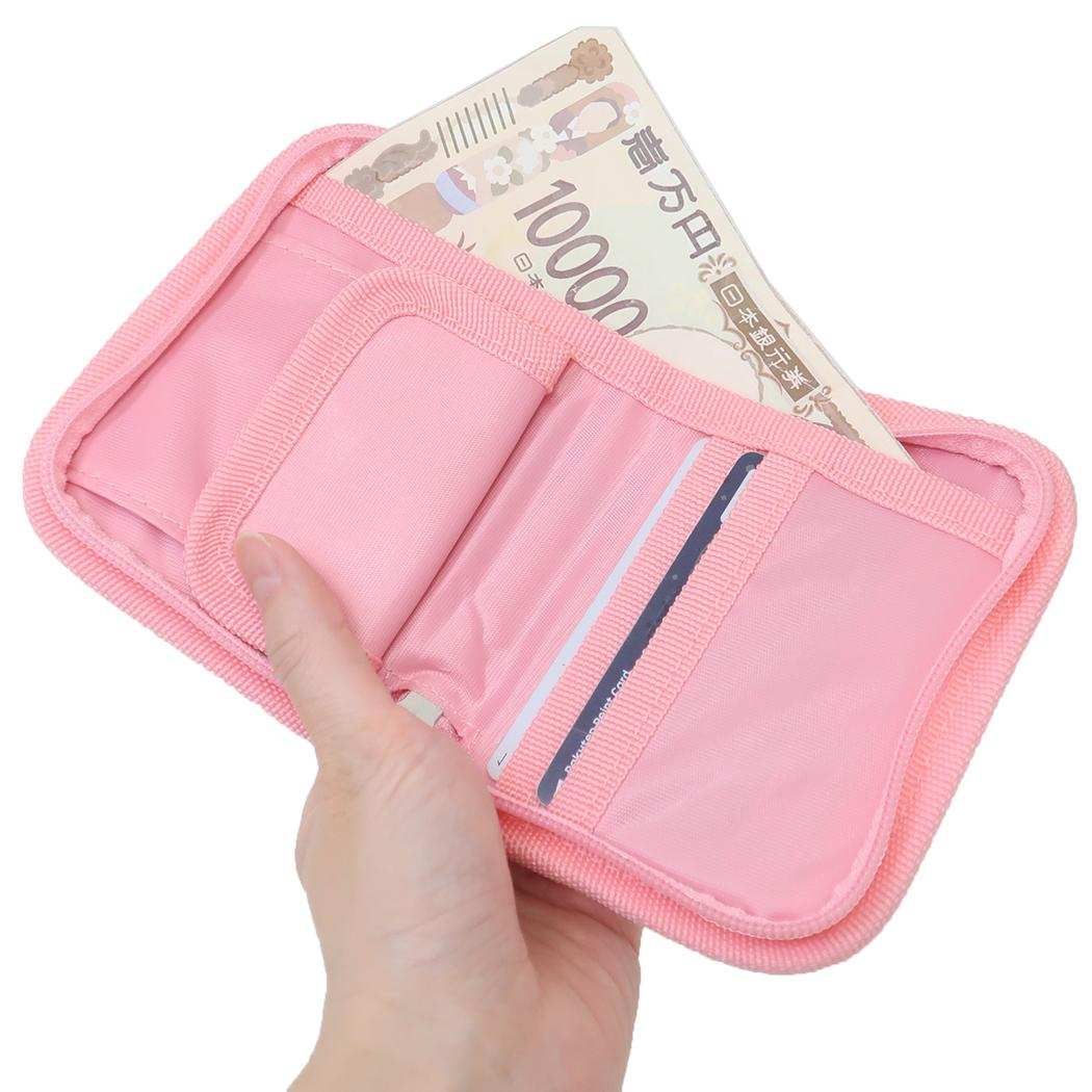 キッズウォレット 子供用財布 マイメロディ サンリオ アイプランニング 子ども こども プレゼント メール便可