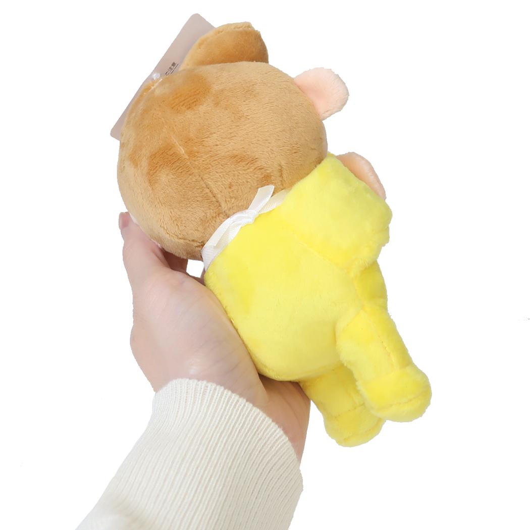 すやすやギュッとマスコット マスコット クレヨンしんちゃん ひまわり アイプランニング プレゼント アニメ