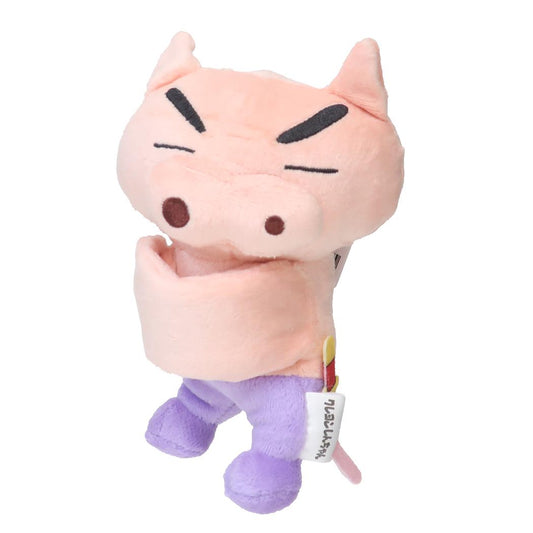 すやすやギュッとマスコット マスコット クレヨンしんちゃん ぶりぶりざえもん アイプランニング プレゼント アニメ