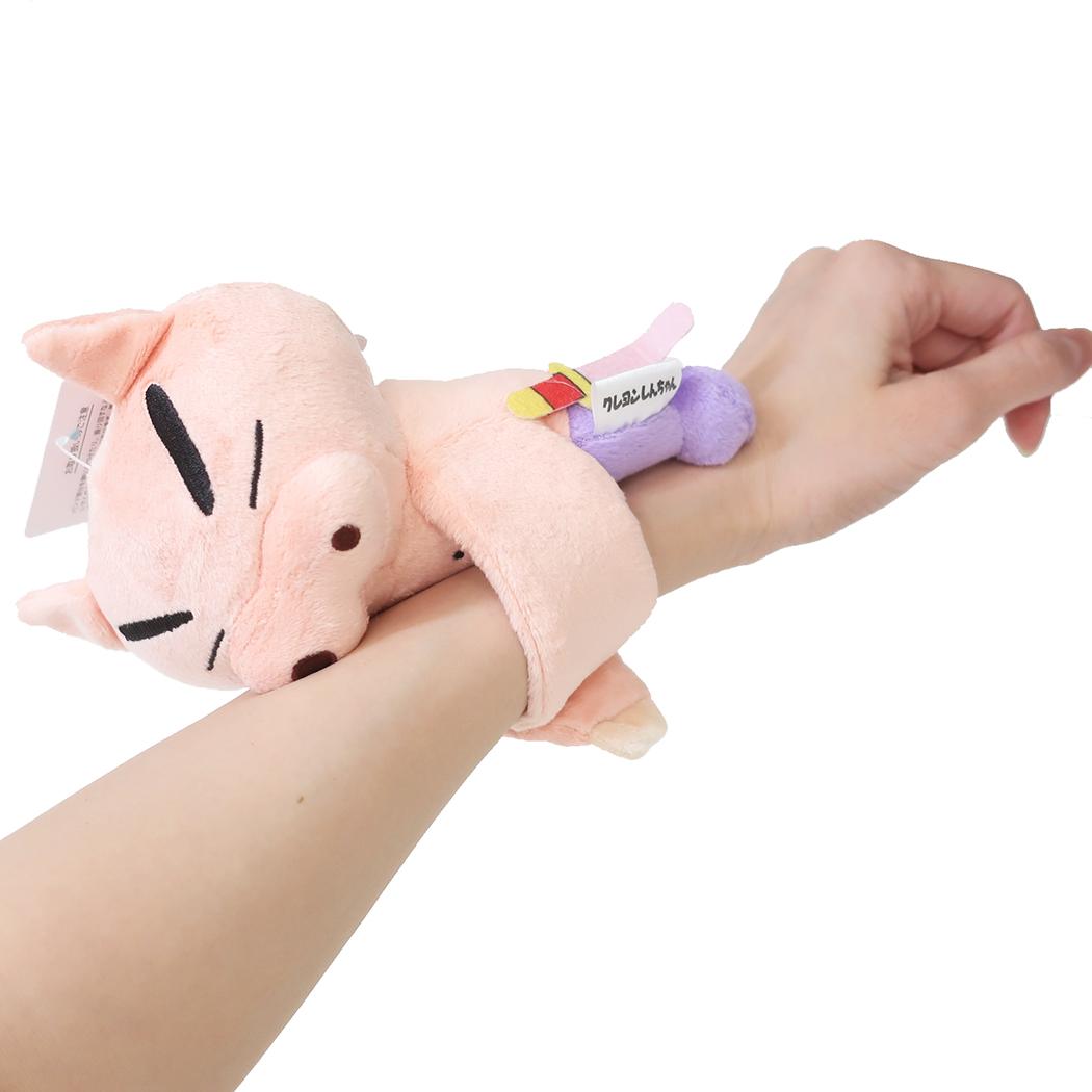 すやすやギュッとマスコット マスコット クレヨンしんちゃん ぶりぶりざえもん アイプランニング プレゼント アニメ