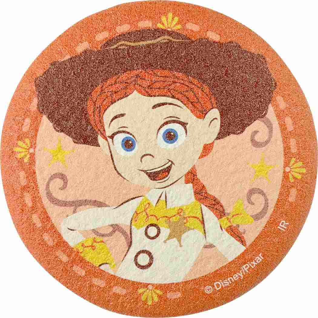 トイストーリー5 缶バッジ ブラインドウォールアートカンバッジ 全8種の内どれか1つ 単品 ディズニー インロック