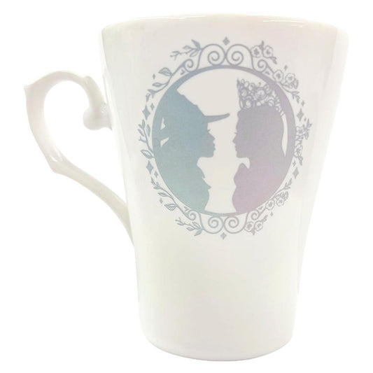 ウィキッド 永遠の約束 マグカップ 陶磁器製 MUG インロック コレクション雑貨 日本製 映画キャラクター グッズ シネマコレクション