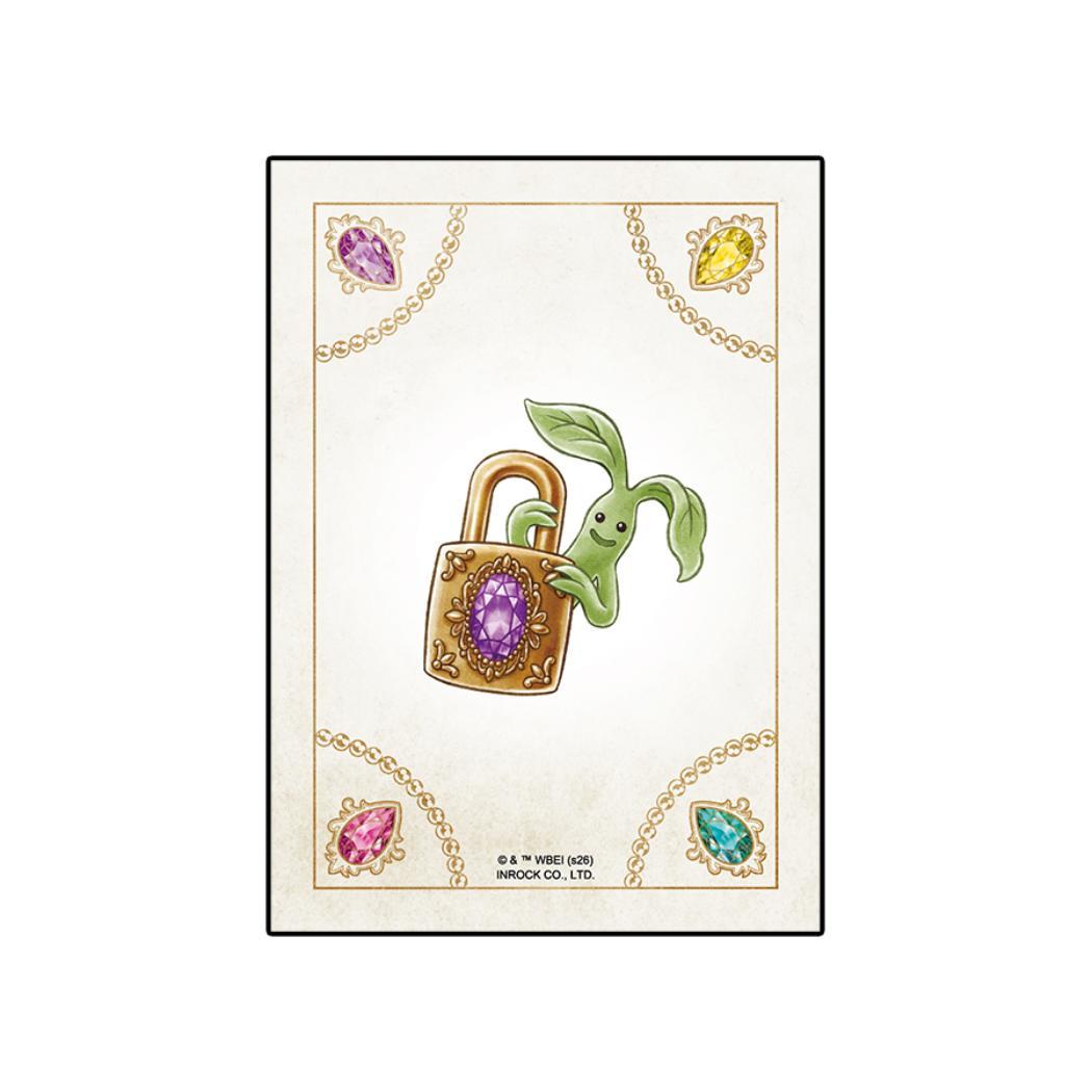 ファンタスティックビースト メモ帳 SHINY MAGIC パタパタメモ ワーナーブラザース インロック
