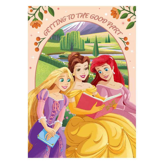 ディズニープリンセス メモ帳 パタパタメモ Disney インロック
