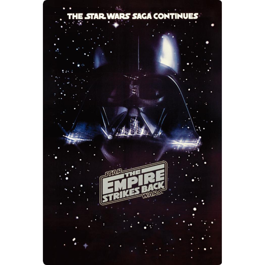 スターウォーズ コレクター雑貨 SAGA チェンジングカード EP5 STAR WARS インロック