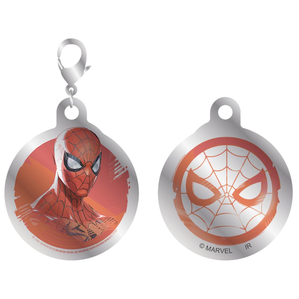 ミラーアクリルチャームコレクションB 全15種の内どれか1個 ファスナーマスコット MAVEL RIVALS マーベルライバルズ MARVEL インロック コレクション雑貨 メール便可