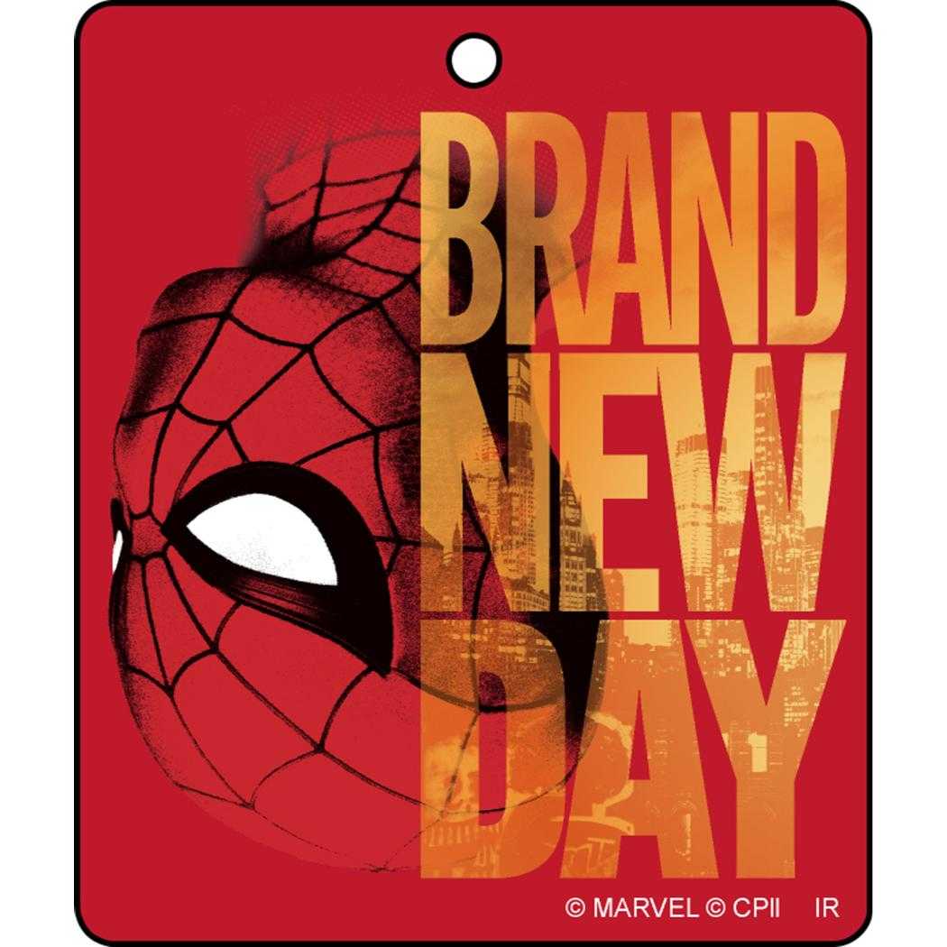 スパイダーマン：ブランド・ニュー・デイ キーホルダー ブラインドアクリルレイヤーキーチェーン 全15種 15入セット BOX MARVEL インロック